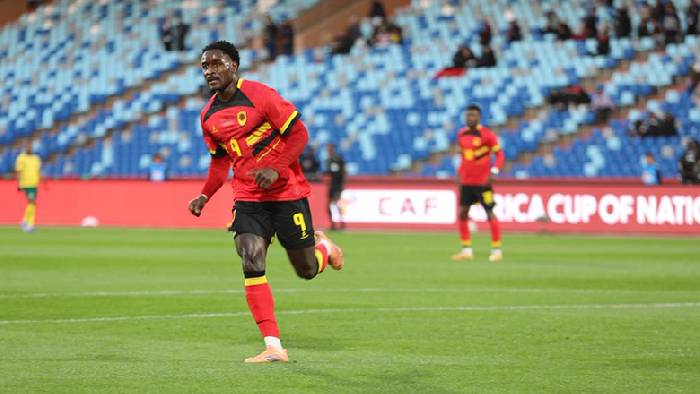 Chuy&ecirc;n gia dự đo&aacute;n Angola vs Zimbabwe, 19h30 ng&agrave;y 26/12