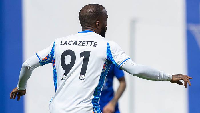 K&egrave;o v&agrave;ng b&oacute;ng đ&aacute; Neom SC vs Al Najma, 00h30 ng&agrave;y 26/12: Kh&oacute; cho kh&aacute;ch