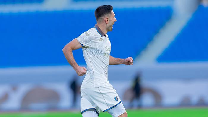 Nhận định, soi k&egrave;o Al Jabalain vs Al Ula, 19h30 ng&agrave;y 25/12: Chia điểm?