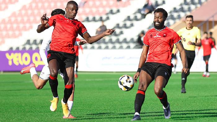 Nhận định, soi k&egrave;o Al Raed vs Al Diraiyah, 19h20 ng&agrave;y 26/12: Kh&oacute; tin cửa tr&ecirc;n