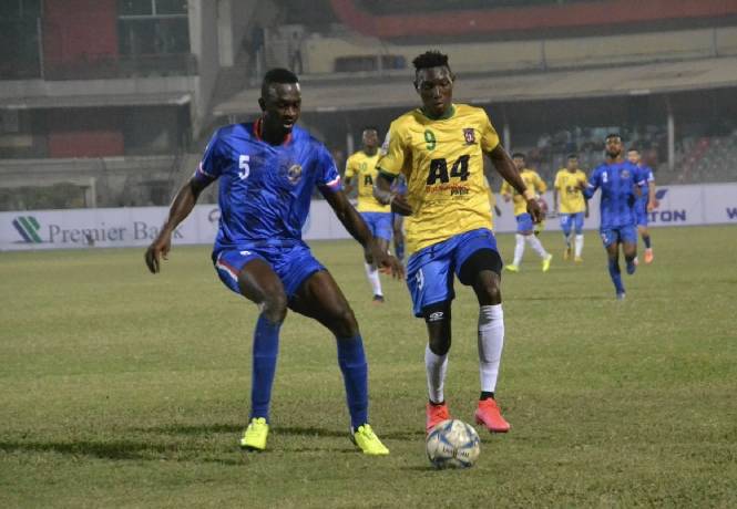 Nhận định, soi k&egrave;o Arambagh KS vs Bangladesh Police, 15h30 ng&agrave;y 26/12: 3 điểm nhọc nhằn