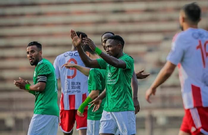 Nhận định, soi k&egrave;o Asswehly vs Al Khmes, 23h30 ng&agrave;y 25/12: &Aacute;m ảnh xa nh&agrave;