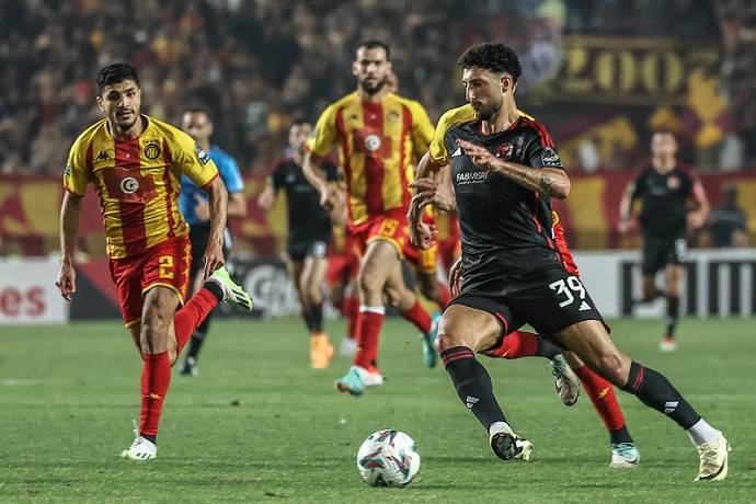 Nhận định, soi k&egrave;o Belouizdad vs ES Setif, 1h30 ng&agrave;y 26/12: Phong độ đang l&ecirc;n