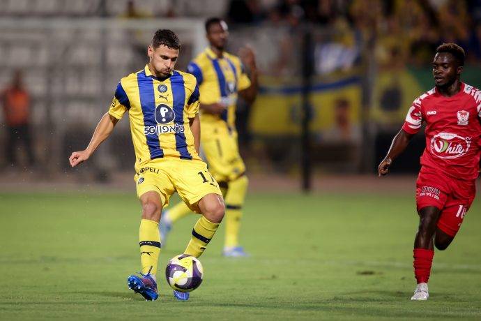 Nhận định, soi k&egrave;o Bnei Sakhnin vs Maccabi Kabilio Jaffa, 0h00 ng&agrave;y 26/12: Đẳng cấp kh&aacute;c biệt