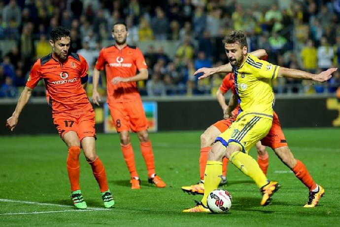 Nhận định, soi k&egrave;o Bnei Yehuda vs Maccabi Ata Bialik, 00h00 ng&agrave;y 26/12: Chủ nh&agrave; đi tiếp