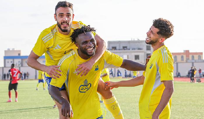 Nhận định, soi k&egrave;o Darnes vs Al Taawun, 20h00 ng&agrave;y 25/12: Kh&oacute; thắng