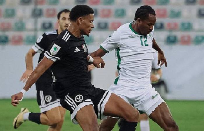 Nhận định, soi k&egrave;o Dubai United vs Masfut, 19h50 ng&agrave;y 26/12: Đ&aacute;nh chiếm top 1