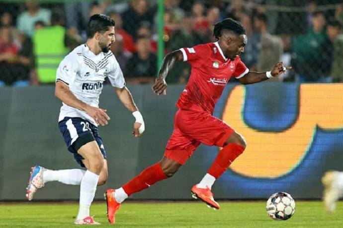 Nhận định, soi k&egrave;o Fajr Sepasi vs Foolad, 20h00 ng&agrave;y 26/12: T&igrave;m lại bầu trời