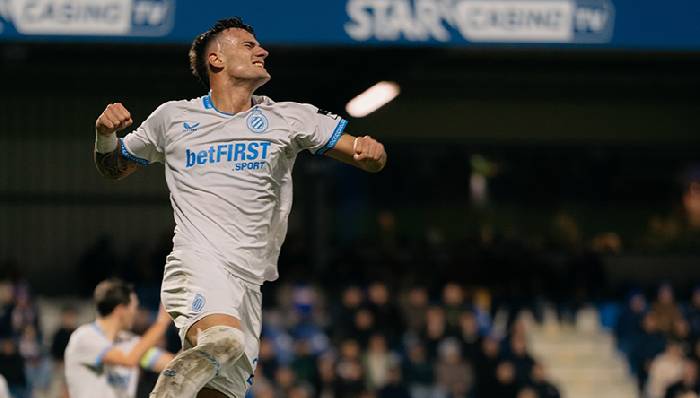 Nhận định, soi k&egrave;o Genk vs Club Brugge, 19h30 ng&agrave;y 26/12: Thắng tiếp