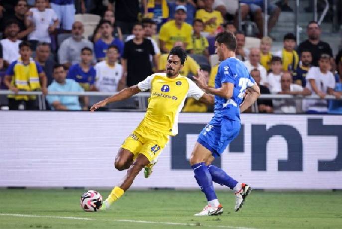 Nhận định, soi k&egrave;o Hapoel Petah vs Hapoel Ironi, 00h00 ng&agrave;y 26/12: Đẳng cấp vẫn hơn