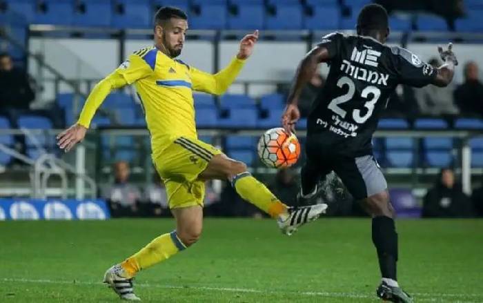 Nhận định, soi k&egrave;o Hapoel Raanana vs Maccabi Kiryat Gat, 0h00 ng&agrave;y 26/12: Chờ đợi bất ngờ