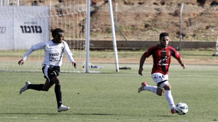 Nhận định, soi k&egrave;o Hapoel Ramat Gan vs Hapoel Ironi Kiryat Shmona, 19h00 ng&agrave;y 26/12: S&aacute;ng cửa dưới