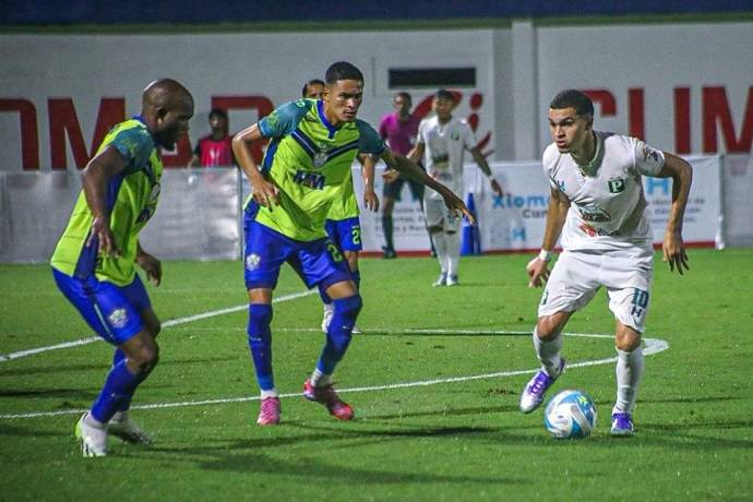 Nhận định, soi k&egrave;o Olancho vs Platense, 6h00 ng&agrave;y 26/12: N&iacute;u ch&acirc;n nhau