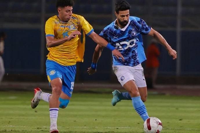Nhận định, soi k&egrave;o Pyramids vs Ismaily, 1h00 ng&agrave;y 26/12: Kh&oacute; thắng