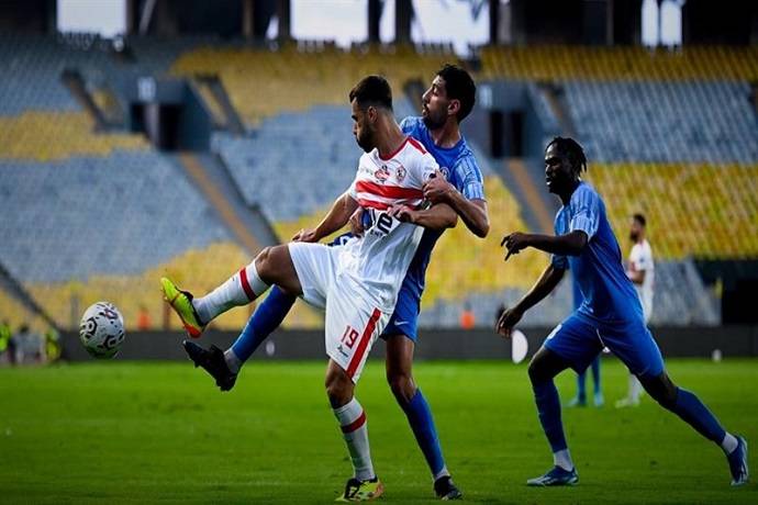 Nhận định, soi k&egrave;o Zamalek vs Smouha, 1h00 ng&agrave;y 26/12: Giữ chắc ng&ocirc;i đầu