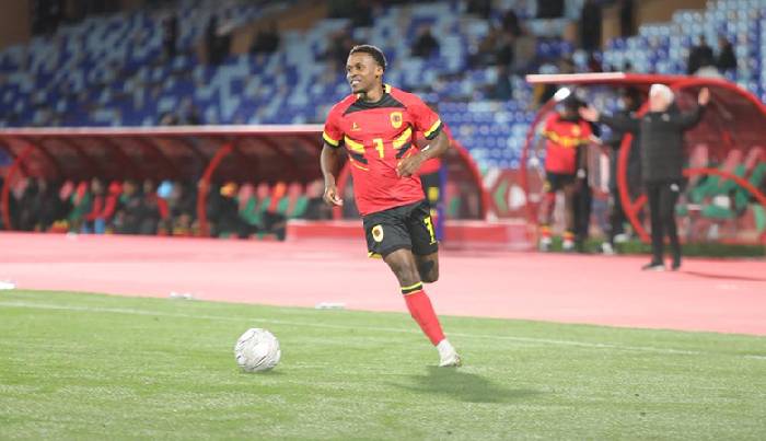 Si&ecirc;u m&aacute;y t&iacute;nh dự đo&aacute;n Angola vs Zimbabwe, 19h30 ng&agrave;y 26/12