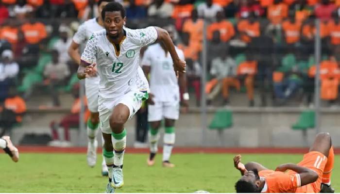 Si&ecirc;u m&aacute;y t&iacute;nh dự đo&aacute;n Zambia vs Comoros, 00h30 ng&agrave;y 27/12