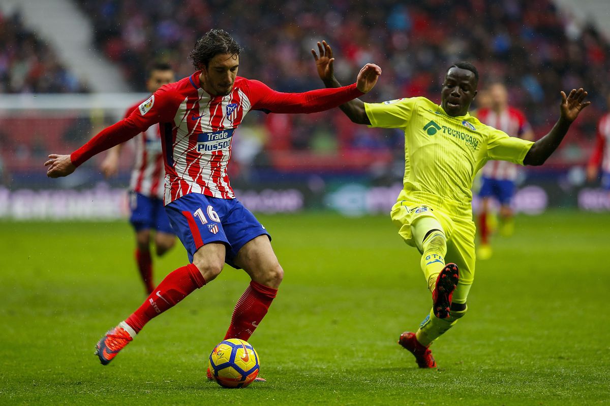 Nhận định Atletico Madrid vs Getafe, 22h15 26/01 (VĐQG T&acirc;y Ban Nha)