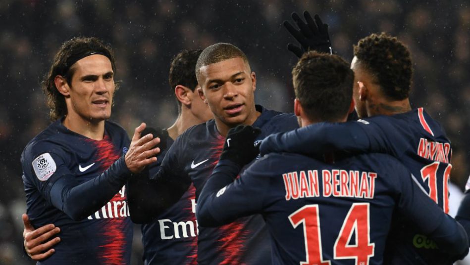 Nhận định PSG vs Rennes, 03h00 ng&agrave;y 28/1 (VĐQG Ph&aacute;p)