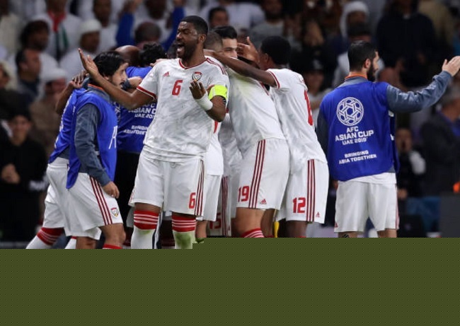 Kết quả tứ kết Asian Cup 2019: Australia vs UAE, 23h ng&agrave;y 25/1