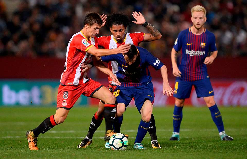 Dự đo&aacute;n Girona vs Barcelona (22h15 27/1) bởi chuy&ecirc;n gia Matt Law