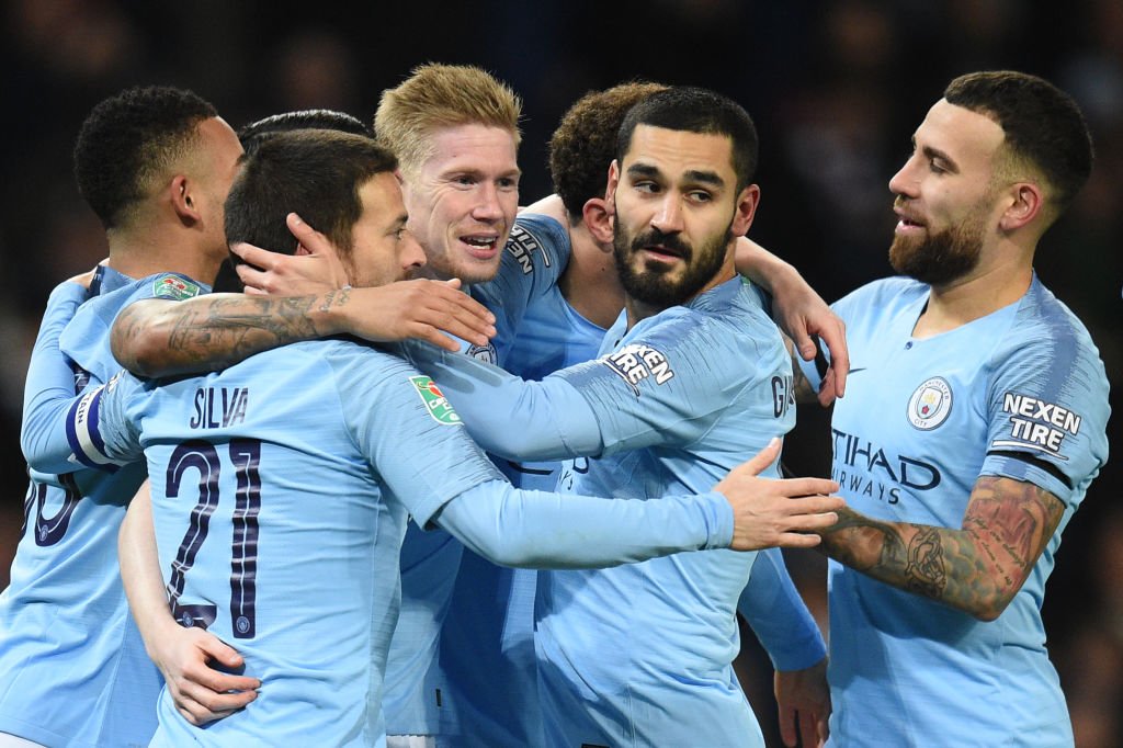 Kết quả FA Cup: Man City vs Burnley, 22h ng&agrave;y 26/1