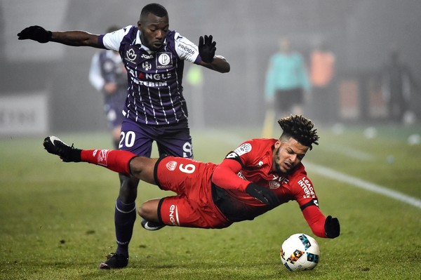 Nhận định Toulouse vs Angers 02h00, 28/01 (VĐQG Ph&aacute;p)