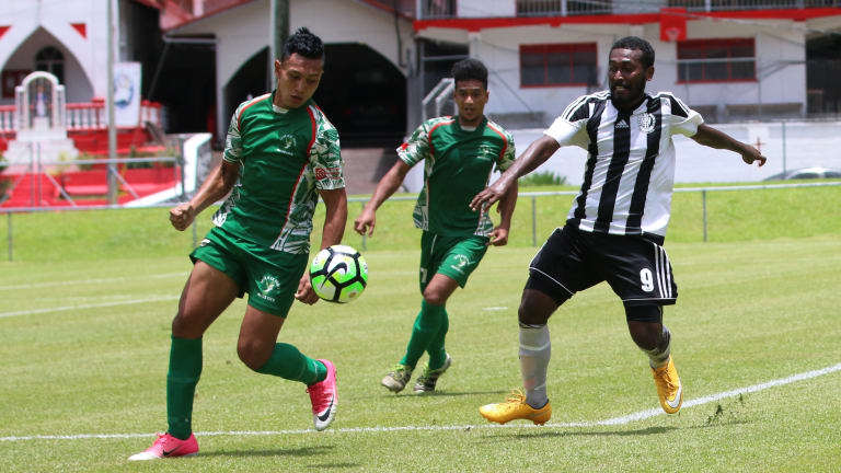 Nhận định Tupapa Maraerenga vs Lupe Ole Soaga, 10h00 ng&agrave;y 28/1