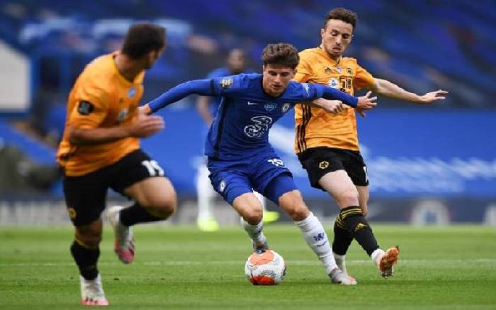 Lịch thi đấu b&oacute;ng đ&aacute; h&ocirc;m nay 27/1: Chelsea vs Wolves