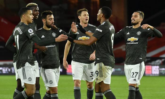Link xem trực tiếp MU vs Sheffield United, 3h15 ng&agrave;y 28/1
