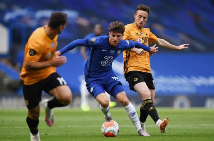 Nhận định Chelsea vs Wolves, 1h00 ng&agrave;y 28/1