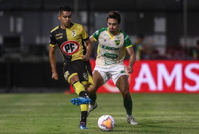 Nhận định Espanola vs Coquimbo Unido, 06h00 ng&agrave;y 27/1