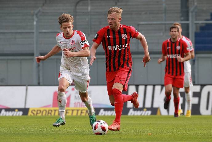 Nhận định Karlsruher vs Hannover, 2h30 ng&agrave;y 28/1