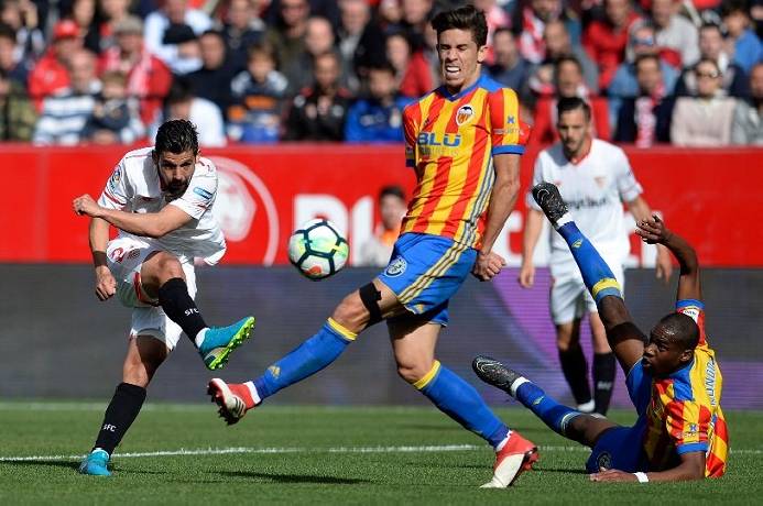 Nhận định Sevilla vs Valencia, 1h ng&agrave;y 28/1