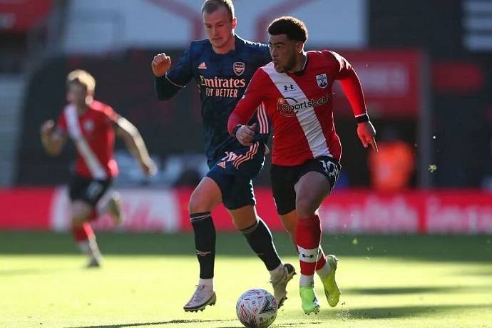 Nhận định Southampton vs Arsenal, 3h15 ng&agrave;y 27/1