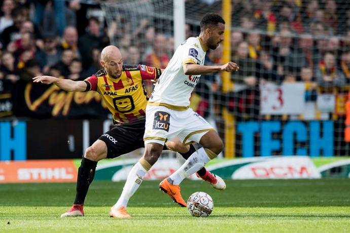 Nhận định Waasland-Beveren vs Mechelen, 0h45 ng&agrave;y 27/1