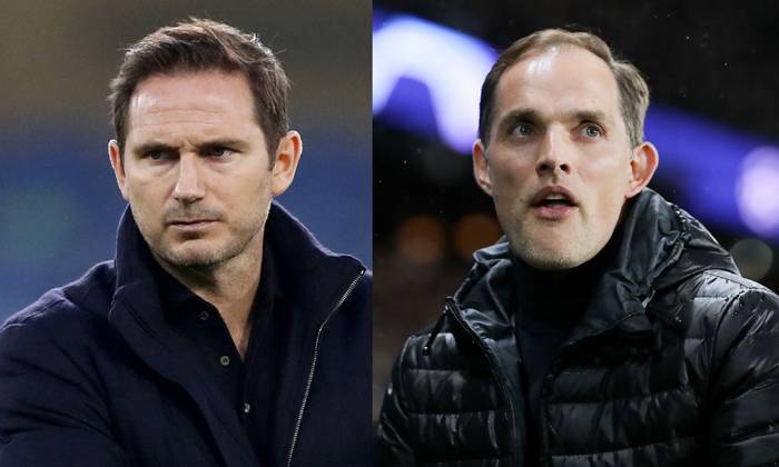 Top ứng vi&ecirc;n thay Frank Lampard dẫn dắt Chelsea: Thomas Tuchel l&agrave; số 1