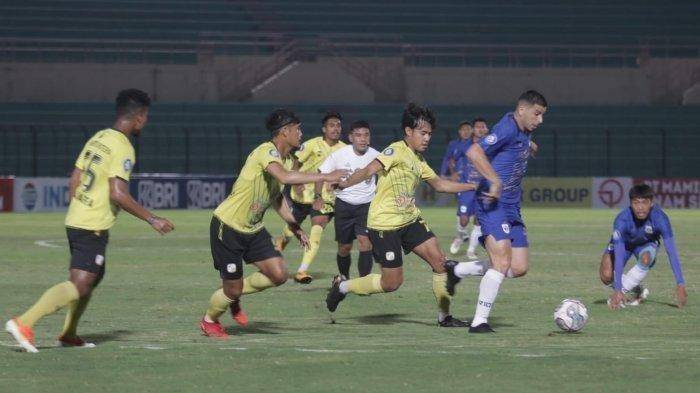 Nhận định, soi k&egrave;o Barito Putera vs PSM, 20h ng&agrave;y 28/1