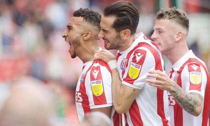 Nhận định, soi k&egrave;o Huddersfield vs Stoke, 2h45 ng&agrave;y 29/1