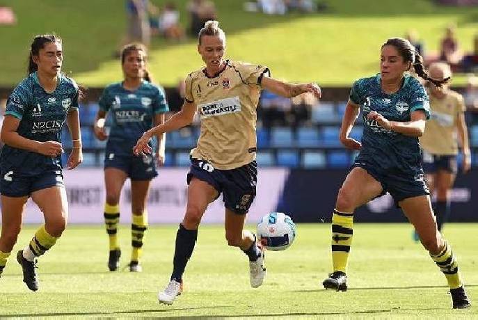 Nhận định, soi k&egrave;o Nữ WS Wanderers vs Nữ Adelaide, 15h45 ng&agrave;y 28/1