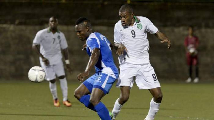 Nhận định, soi k&egrave;o Suriname vs Barbados, 5h ng&agrave;y 29/1