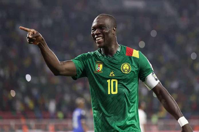 Ph&acirc;n t&iacute;ch k&egrave;o hiệp 1 Gambia vs Cameroon, 23h00 ng&agrave;y 29/01
