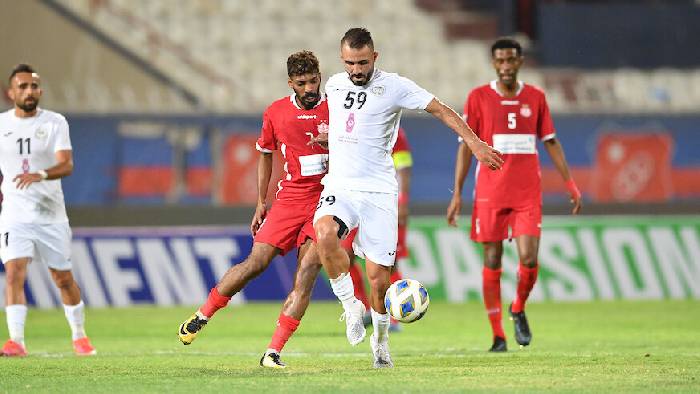 K&egrave;o xi&ecirc;n thơm nhất h&ocirc;m nay 27/1: East Riffa vs Shabab