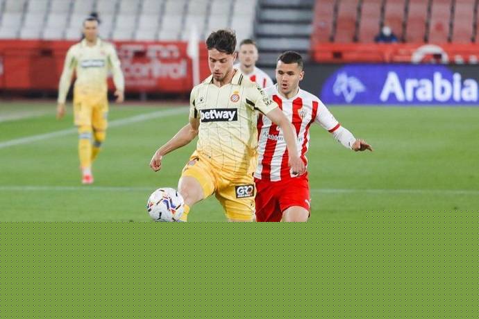 Nhận định, soi k&egrave;o Almer&iacute;a vs Espanyol, 3h00 ng&agrave;y 28/1