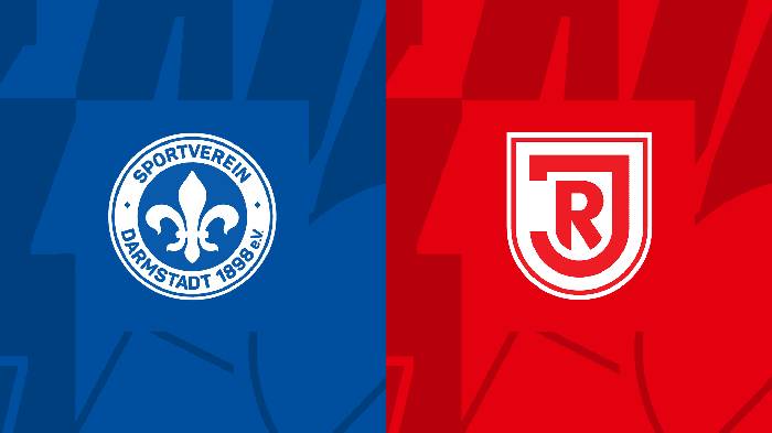 Nhận định, soi k&egrave;o Darmstadt vs Jahn Regensburg, 19h ng&agrave;y 28/1