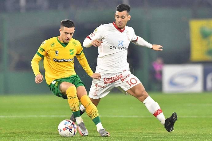 Nhận định, soi k&egrave;o Defensa y Justicia vs Hurac&aacute;n, 7h30 ng&agrave;y 28/1