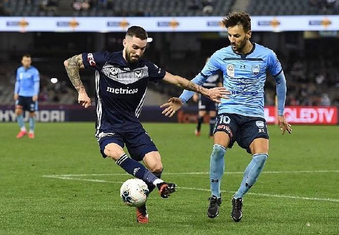 Nhận định, soi k&egrave;o Melbourne Victory vs Sydney FC, 14h45 ng&agrave;y 26/1