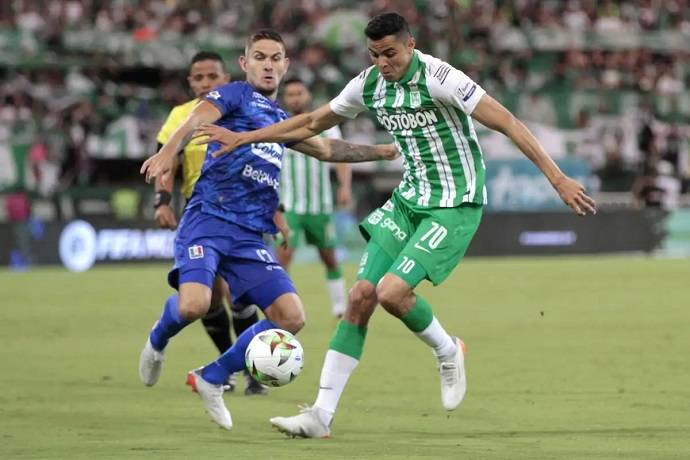 Nhận định, soi k&egrave;o Nacional vs Once Caldas, 8h20 ng&agrave;y 27/1