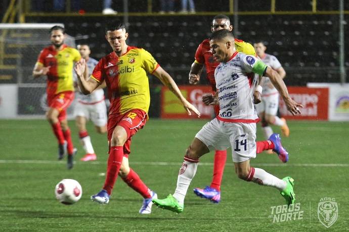 Nhận định, soi k&egrave;o San Carlos vs Herediano, 8h00 ng&agrave;y 27/1