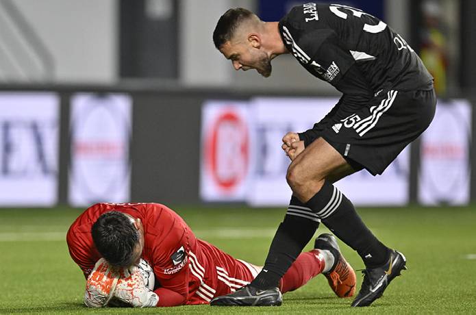 Nhận định, soi k&egrave;o St. Liege vs Eupen, 2h45 ng&agrave;y 28/1